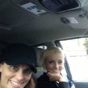 Meet your Posher, Miranda